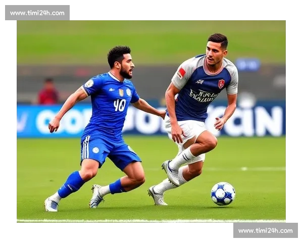 通过足球技术统计数据分析比赛表现与战术趋势的深度解读 - 副本 (3) 通过足球技术统计数据分析比赛表现与战术趋势的深度解读 - 副本 (3)